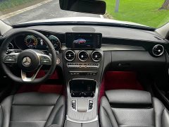 Mercedes-Benz C-Class C 260 L AMG Line - ფოტო 6