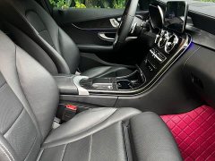 Mercedes-Benz C-Class C 260 L AMG Line - ფოტო 7