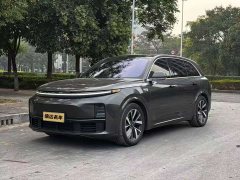 Li Auto L7 2023 Pro - ფოტო 1