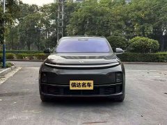 Li Auto L7 2023 Pro - ფოტო 2