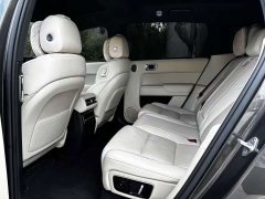 Li Auto L7 2023 Pro - ფოტო 3