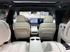 Li Auto L7 2023 Pro - ფოტო 5