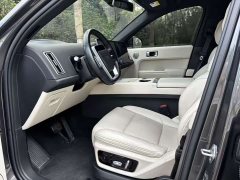 Li Auto L7 2023 Pro - ფოტო 7