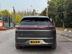 Li Auto L7 2023 Pro - ფოტო 8