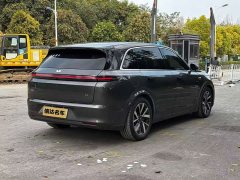 Li Auto L7 2023 Pro - ფოტო 9