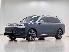 AITO M9 Extended Range Ultra 42kWh 6-Seater - ფოტო 1