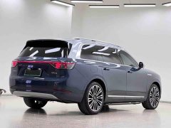 AITO M9 Extended Range Ultra 42kWh 6-Seater - ფოტო 10