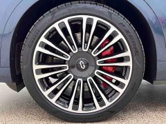 AITO M9 Extended Range Ultra 42kWh 6-Seater - ფოტო 12