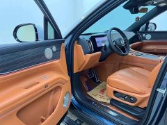 AITO M9 Extended Range Ultra 42kWh 6-Seater - ფოტო 15