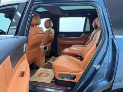 AITO M9 Extended Range Ultra 42kWh 6-Seater - ფოტო 16