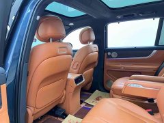 AITO M9 Extended Range Ultra 42kWh 6-Seater - ფოტო 17
