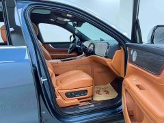 AITO M9 Extended Range Ultra 42kWh 6-Seater - ფოტო 19