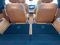 AITO M9 Extended Range Ultra 42kWh 6-Seater - ფოტო 20