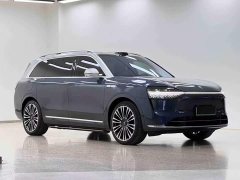 AITO M9 Extended Range Ultra 42kWh 6-Seater - ფოტო 3
