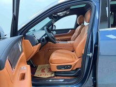 AITO M9 Extended Range Ultra 42kWh 6-Seater - ფოტო 4