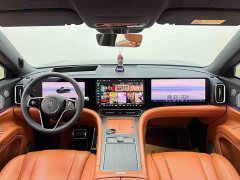 AITO M9 Extended Range Ultra 42kWh 6-Seater - ფოტო 5