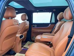 AITO M9 Extended Range Ultra 42kWh 6-Seater - ფოტო 6