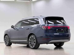 AITO M9 Extended Range Ultra 42kWh 6-Seater - ფოტო 8