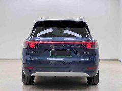 AITO M9 Extended Range Ultra 42kWh 6-Seater - ფოტო 9