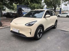 Geely Xing Yuan UP 410km Explorer Edition - ფოტო 1