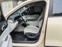 Geely Xing Yuan UP 410km Explorer Edition - ფოტო 10