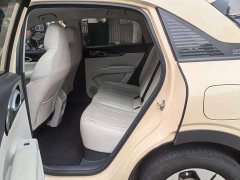 Geely Xing Yuan UP 410km Explorer Edition - ფოტო 11