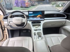 Geely Xing Yuan UP 410km Explorer Edition - ფოტო 12