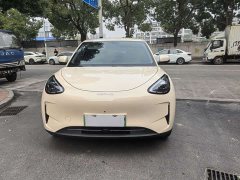 Geely Xing Yuan UP 410km Explorer Edition - ფოტო 2