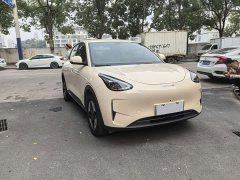 Geely Xing Yuan UP 410km Explorer Edition - ფოტო 3