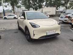 Geely Xing Yuan UP 410km Explorer Edition - ფოტო 4