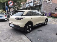 Geely Xing Yuan UP 410km Explorer Edition - ფოტო 6