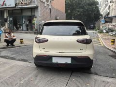 Geely Xing Yuan UP 410km Explorer Edition - ფოტო 7