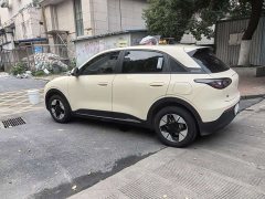 Geely Xing Yuan UP 410km Explorer Edition - ფოტო 8