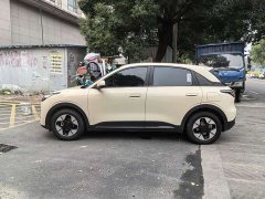 Geely Xing Yuan UP 410km Explorer Edition - ფოტო 9