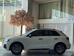 Audi Q3 2021 35 TFSI Fashion Dynamic - ფოტო 4