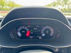 Audi Q3 2021 35 TFSI Fashion Dynamic - ფოტო 6
