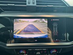 Audi Q3 2021 35 TFSI Fashion Dynamic - ფოტო 7