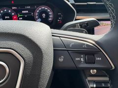 Audi Q3 2021 35 TFSI Fashion Dynamic - ფოტო 8