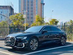 Audi A6L 45 TFSI quattro Dynamic Luxury Edition - ფოტო 1