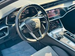 Audi A6L 45 TFSI quattro Dynamic Luxury Edition - ფოტო 10