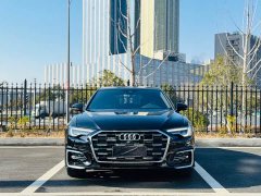 Audi A6L 45 TFSI quattro Dynamic Luxury Edition - ფოტო 2