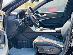 Audi A6L 45 TFSI quattro Dynamic Luxury Edition - ფოტო 4