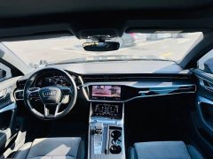 Audi A6L 45 TFSI quattro Dynamic Luxury Edition - ფოტო 5