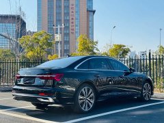 Audi A6L 45 TFSI quattro Dynamic Luxury Edition - ფოტო 7