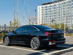 Audi A6L 45 TFSI quattro Dynamic Luxury Edition - ფოტო 9