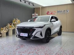 Changan Oushan X5 PLUS 1.5T DCT Navigation Edition - ფოტო 1