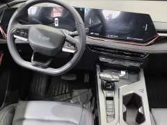 Changan Oushan X5 PLUS 1.5T DCT Navigation Edition - ფოტო 4