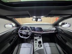 Changan Oushan X5 PLUS 1.5T DCT Navigation Edition - ფოტო 5