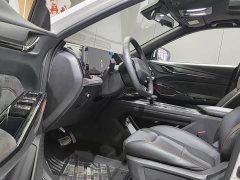 Changan Oushan X5 PLUS 1.5T DCT Navigation Edition - ფოტო 6
