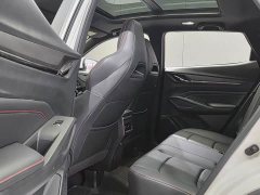 Changan Oushan X5 PLUS 1.5T DCT Navigation Edition - ფოტო 7